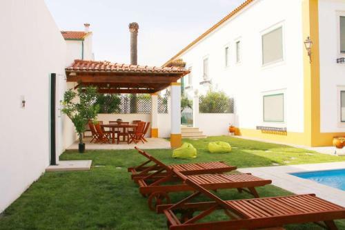 Villa Reis - Boutique House