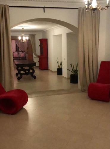 Villa Reis - Boutique House
