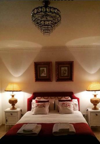Villa Reis - Boutique House
