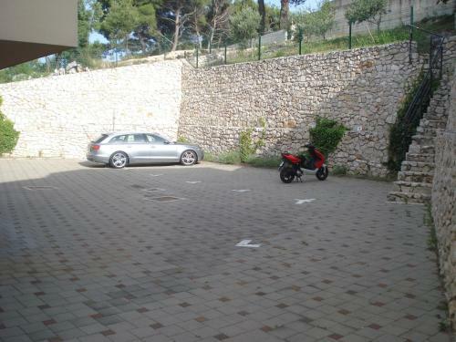 Apartamento Appartement "noni"