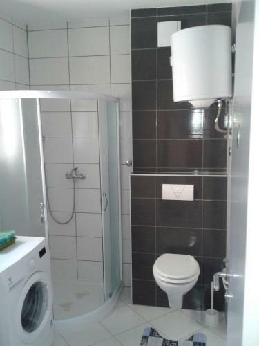 Apartamento Appartement "noni"