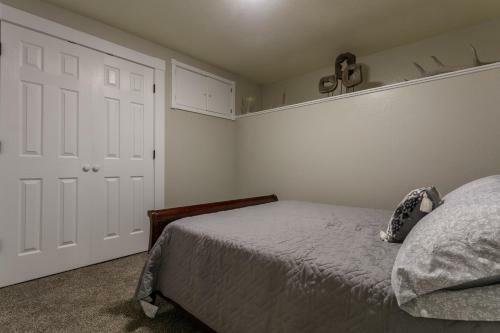 Kellogg Bunkhouse
