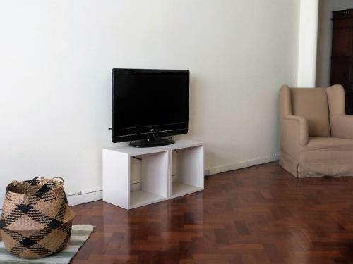 Apartamento Alto Palermo, ,espacio Y Luz