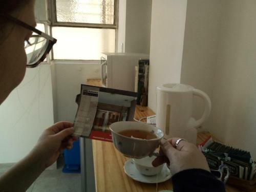 Apartamento Alto Palermo, ,espacio Y Luz