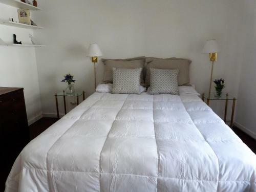 Apartamento Alto Palermo, ,espacio Y Luz