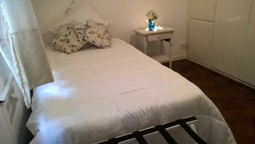 Apartamento Alto Palermo, ,espacio Y Luz