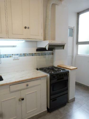 Apartamento Alto Palermo, ,espacio Y Luz