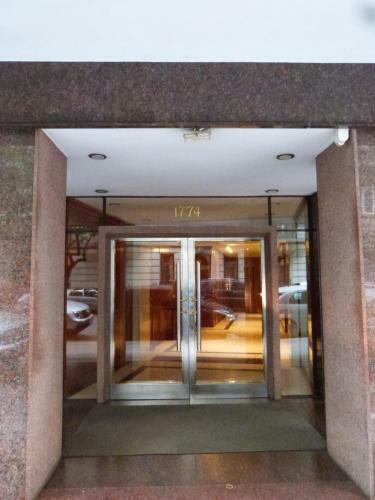 Apartamento Alto Palermo, ,espacio Y Luz