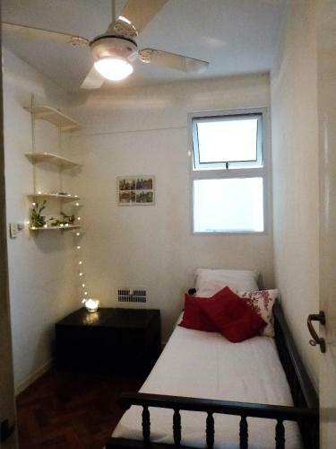 Apartamento Alto Palermo, ,espacio Y Luz