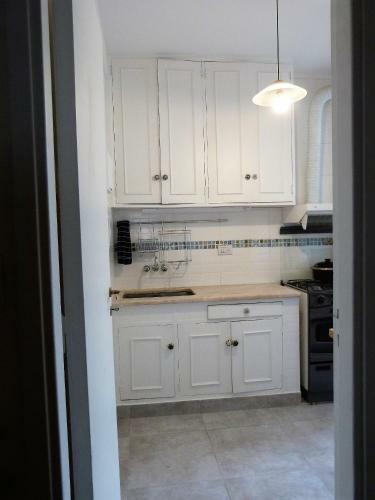 Apartamento Alto Palermo, ,espacio Y Luz
