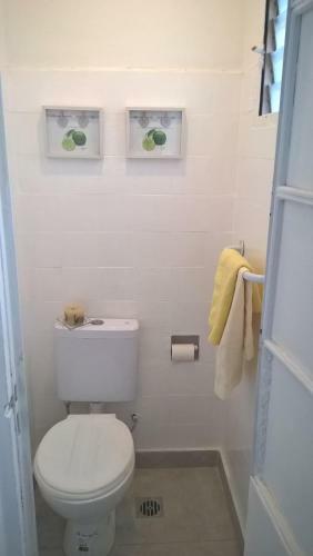 Apartamento Alto Palermo, ,espacio Y Luz