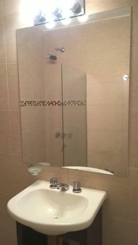 Apartamento Alto Palermo, ,espacio Y Luz