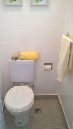 Apartamento Alto Palermo, ,espacio Y Luz