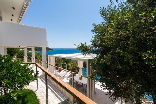 Villa Stina