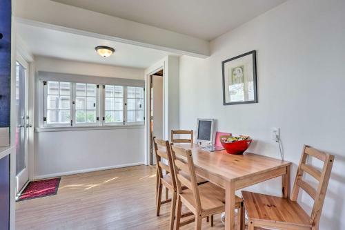 Apartamento Remodeled 1920s Cottage In Downtown Boise!
