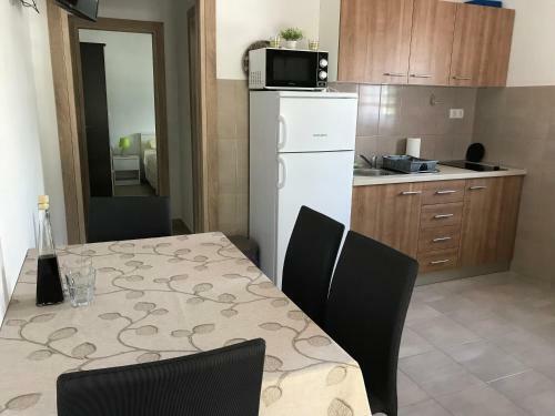 Apartman Mirjana
