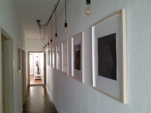 Casa Encantada - Goleg�