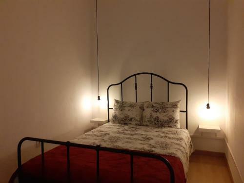 Casa Encantada - Goleg�