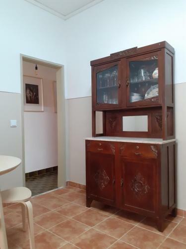Casa Encantada - Goleg�