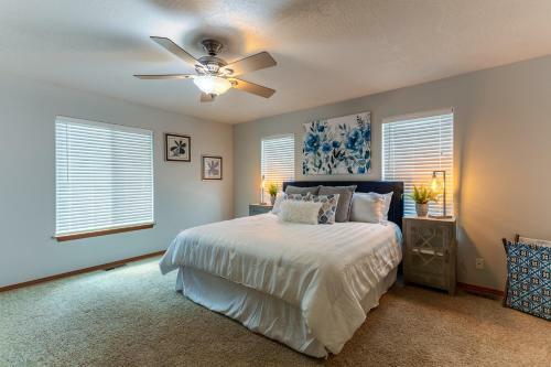 Rocky Ridge Retreat~q'emiln Park & River Getaway!