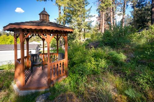 Rocky Ridge Retreat~q'emiln Park & River Getaway!
