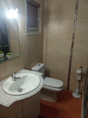 Hostal Casa Das Festas