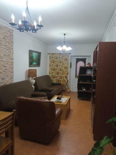 Hostal Casa Das Festas