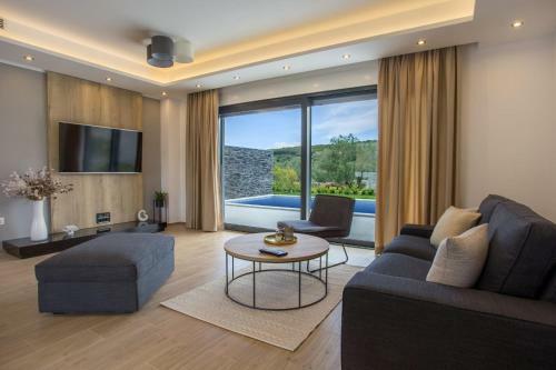 Villa Tesa