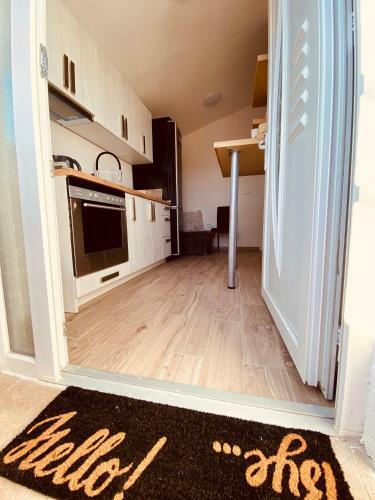 Apartment Elena