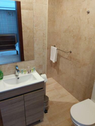 Hostal Quinta El Hogar
