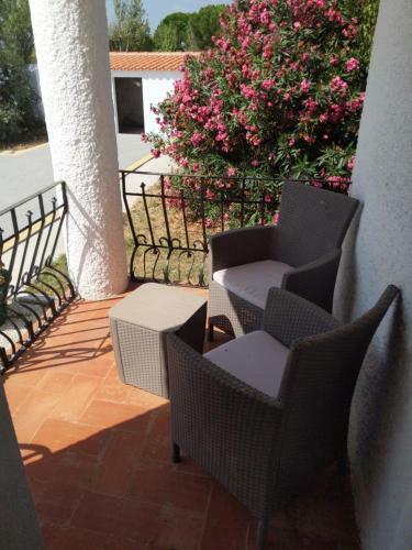 Hostal Quinta El Hogar