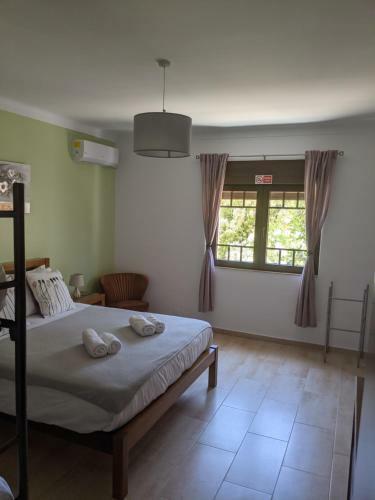 Hostal Quinta El Hogar
