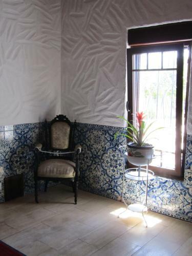 Hostal Quinta El Hogar