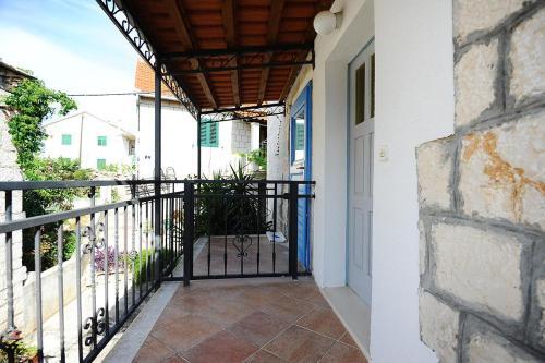 Apartamentos Studio Okrug Donji 16737b