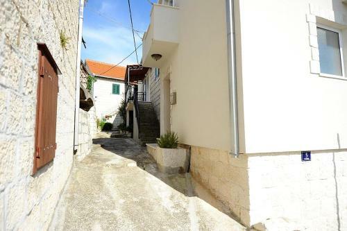 Apartamentos Studio Okrug Donji 16737b
