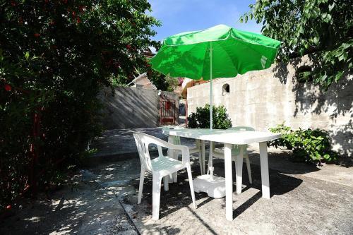 Apartamentos Studio Okrug Donji 16737b
