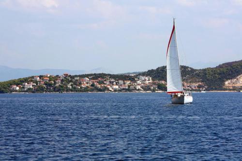Apartamentos Studio Okrug Donji 16737b