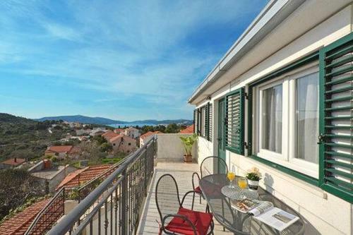 Apartamento Morena