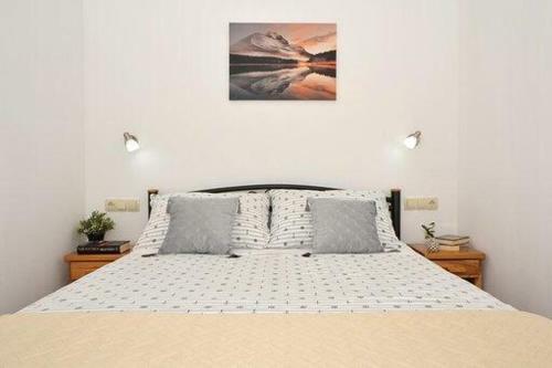 Apartamento Morena
