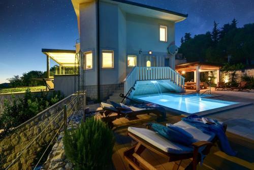Villa Paradiso