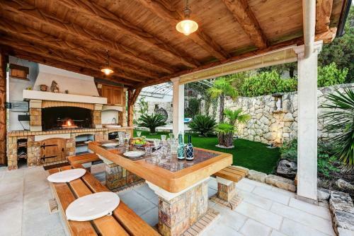 Villa Paradiso