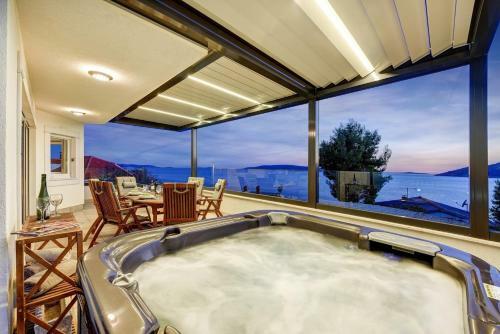 Villa Paradiso