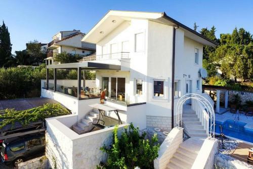 Villa Paradiso