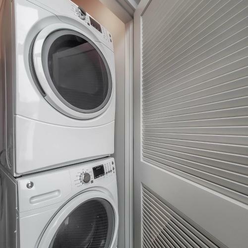 Apartamento Suite Home Milieu