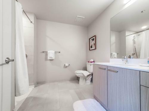 Apartamento Suite Home Milieu
