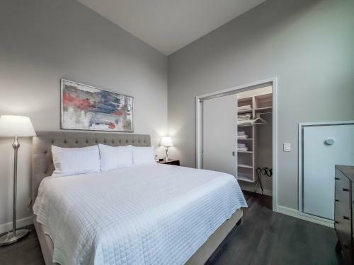 Apartamento Suite Home Milieu