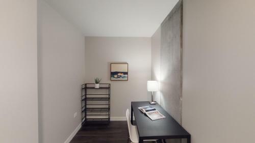Apartamento Suite Home Milieu
