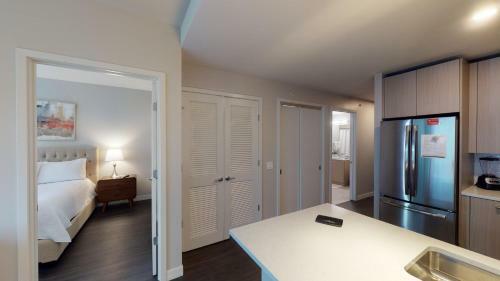 Apartamento Suite Home Milieu