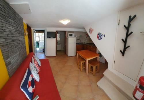 Casinha Dos Figueirais