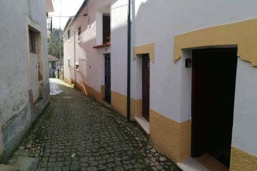 Casinha Dos Figueirais